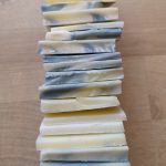 Chute de Savon ZEN