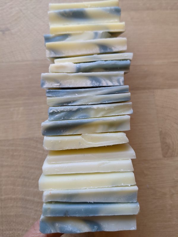 Chute de Savon ZEN