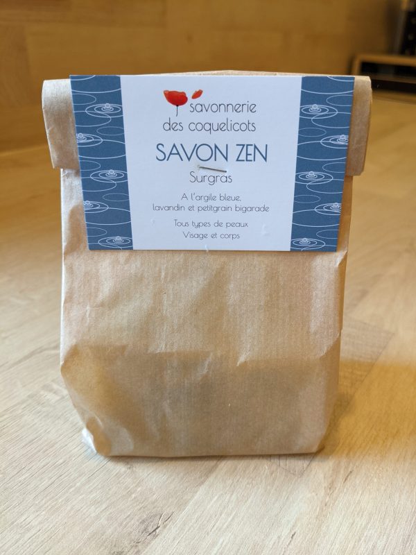 Chutes de Zen en sachet de 200g – Image 2
