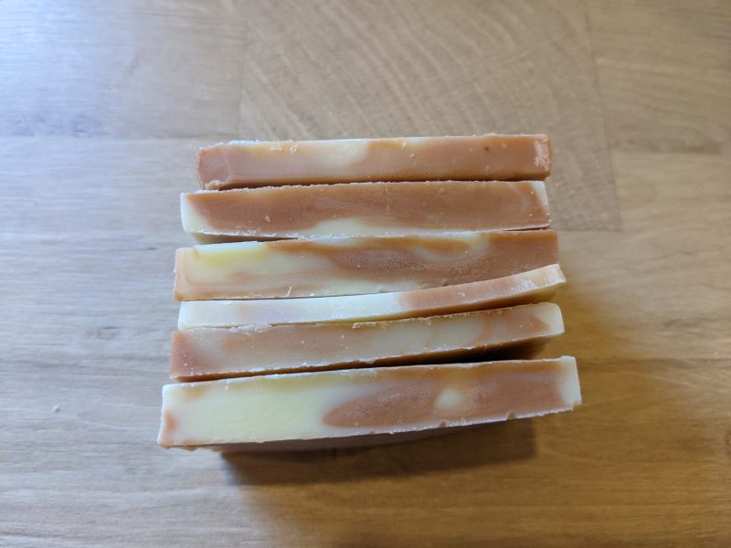 Chutes de Twist en sachet de 200g